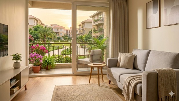 4BHK villas in Hyderabad