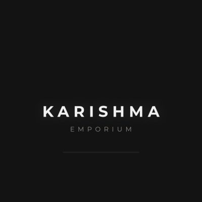 KARISHMA Emporium