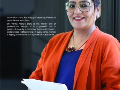 Cardiac Electrophysiology Specialities | Dr. Vanita Arora