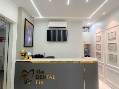 Best Dentist in Pune | The Dental Fix