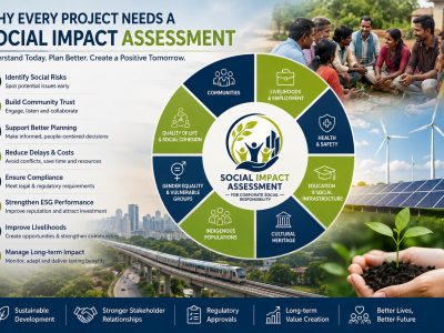 Why Every Project Needs a Social Impact Assessment