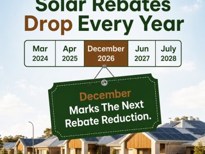 ⚡ Don't Lose Your Solar Savings!