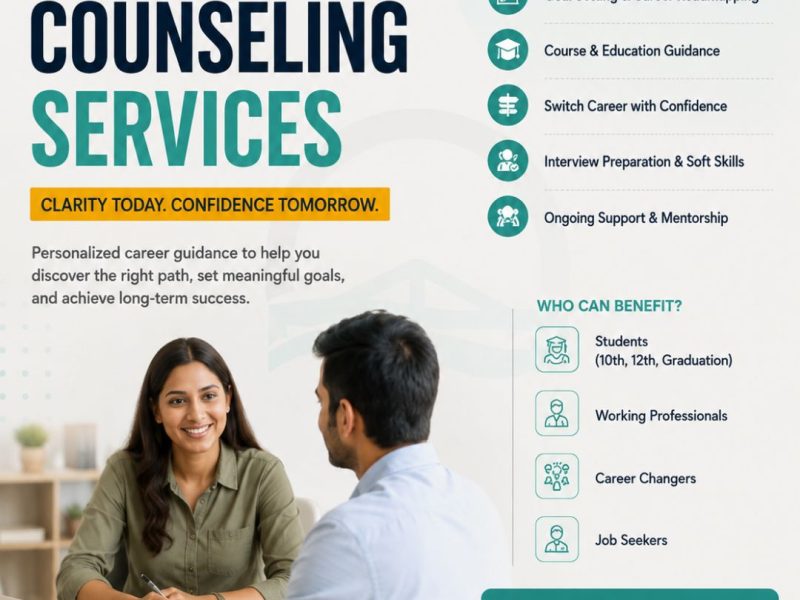 Study abroad consultants