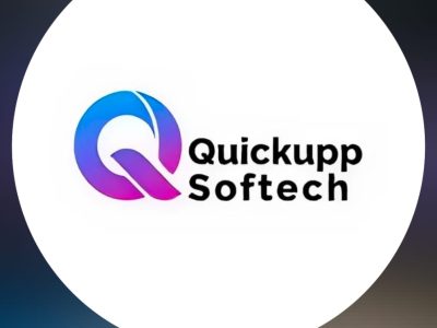 Quickupp Softech – Digital Marketing & IT Services Company Pune
