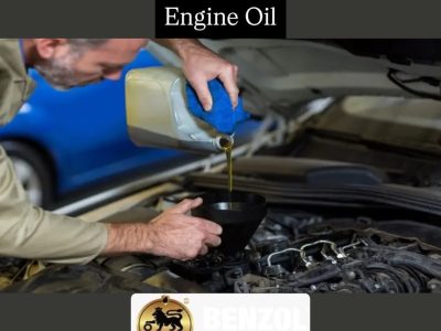 Why Engine Wear Happens
