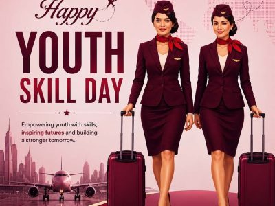 Flyway Air Hostess Institute | Aviation Career Training & Placement Assistance in Lucknow