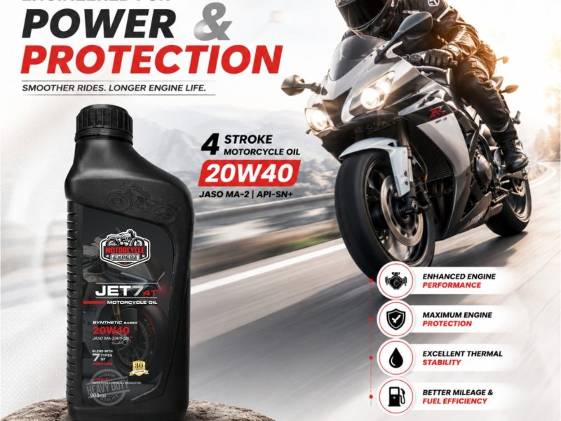lubricants manufacturer