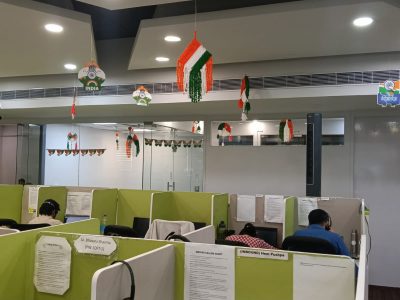 Pingpong Moments - Event Management Company in Gurgaon