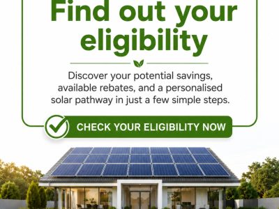 ☀️ GO SOLAR & SAVE! 🌿