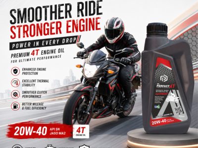 engine oil manufacturer