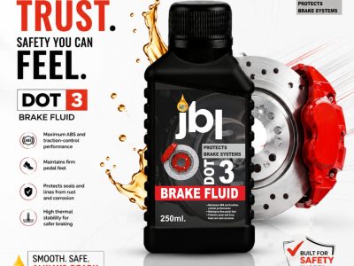 fork oil