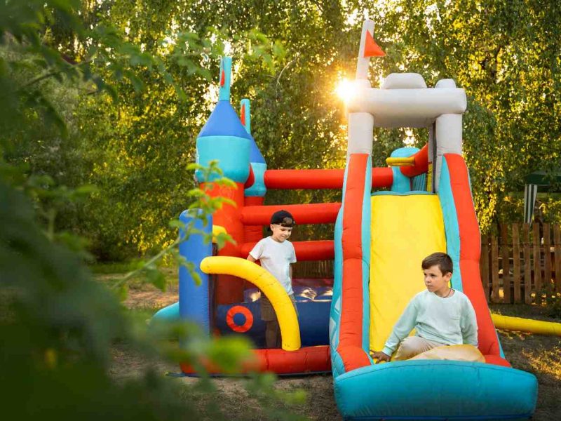 Where Can You Find Trusted Party Rentals in Broward?