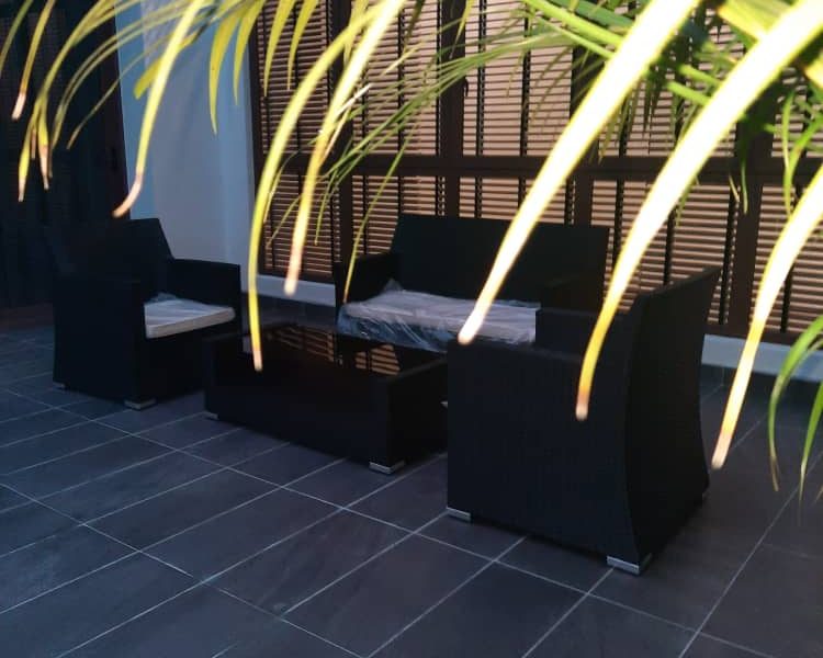Garden Furniture Near Me