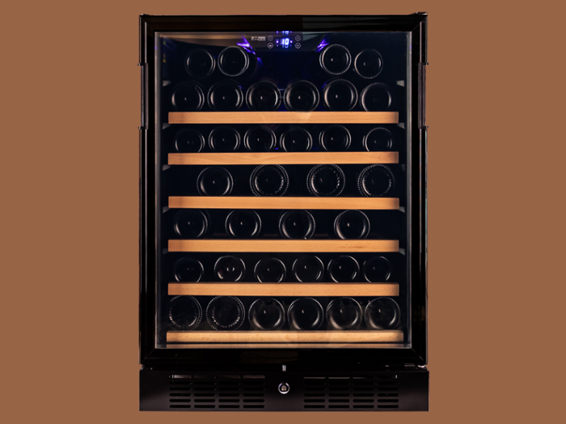 Premium Wine Storage Solutions for Every Collection