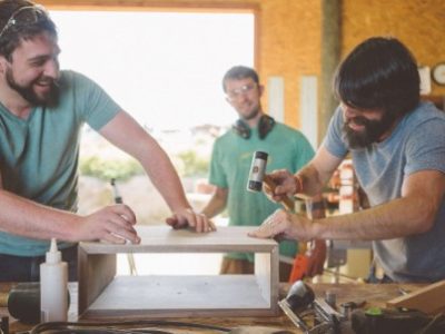 Woodworking Design Classes