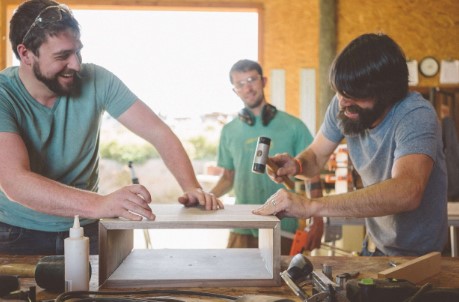 Woodworking Design Classes