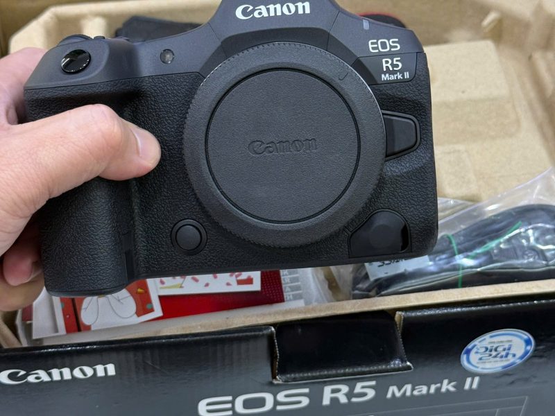 Canon EOS R5 Mark II , Canon EOS R3, Canon EOS R5, Canon EOS R6 Mark II, Canon EOS R6, Canon EOS R7, Canon EOS 1D X Mark III, Nikon Z9, Nikon Z8, Nikon Z 7II, Nikon D6, Nikon D780 , Sony Alpha A7R III , Sony