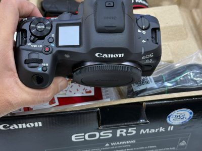 Canon EOS R5 Mark II , Canon EOS R3, Canon EOS R5, Canon EOS R6 Mark II, Canon EOS R6, Canon EOS R7, Canon EOS 1D X Mark III, Nikon Z9, Nikon Z8, Nikon Z 7II, Nikon D6, Nikon D780 , Sony Alpha A7R III , Sony