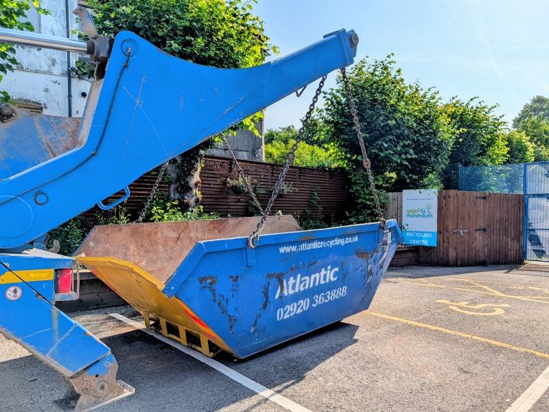 Atlantic Recycling Ltd