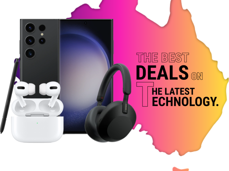 Spectronic Australia