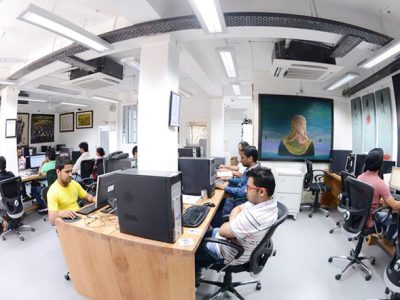 Best IT Software Company in Chandigarh for Innovative Solutions | GrayCell Technologies