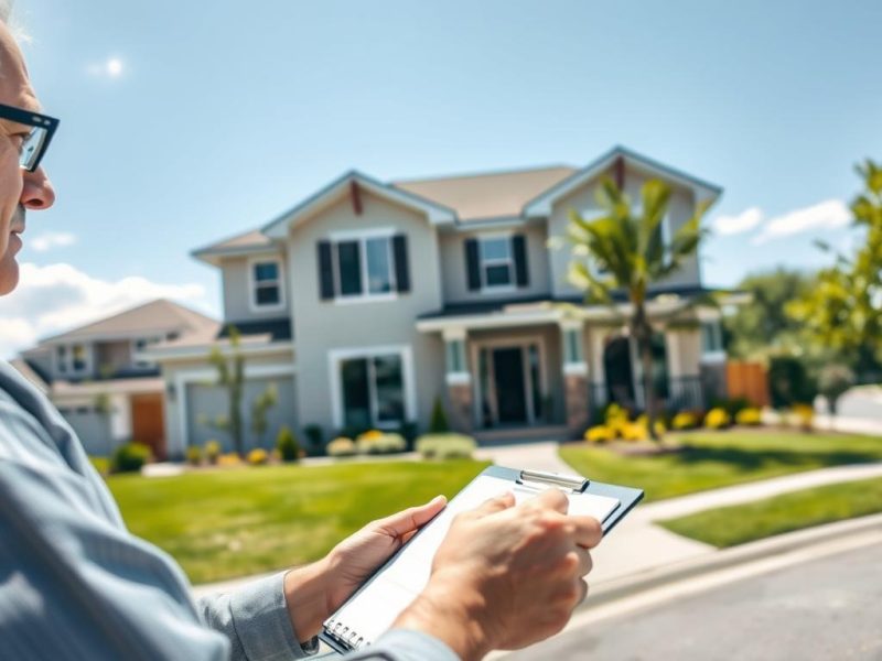 Property Appraiser Los Angeles CA for Estate & Probate Appraisals