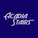 Acadia Stairs