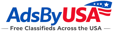 Reach More Buyers Through AdsByUSA Marketplace