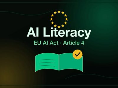 Article 4: AI Literacy - Build AI Governance with AnnexOps