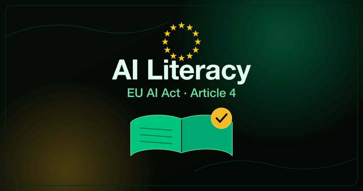 Article 4: AI Literacy - Build AI Governance with AnnexOps