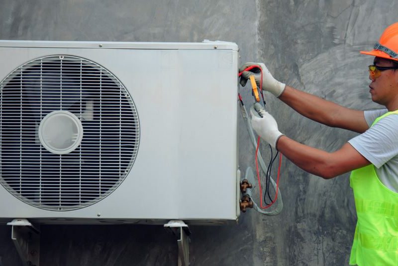Air Conditioning Glenfield | Air-Max Air Conditioning