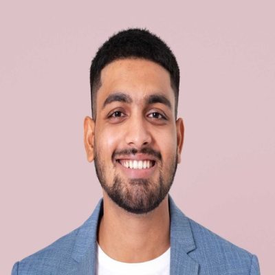 Ankit Prajapati