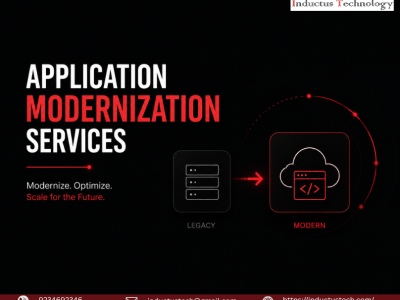 AI-based business solutions