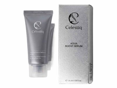 Aqua Boost Hydrating Serum for Deep Moisture and Fresh Radiance