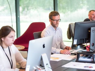 Simplify IT Issues with Trusted Remote help Desk Support
