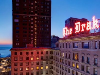 Discover Art Deco Hotels Chicago Travelers Still Talk About