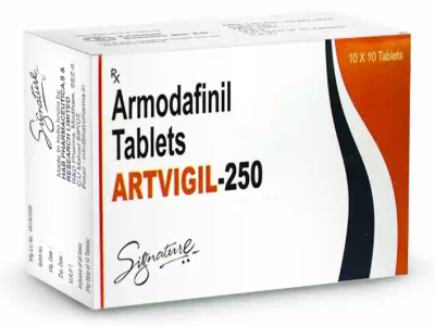 ModaCharge 200 mg Product Research Guide
