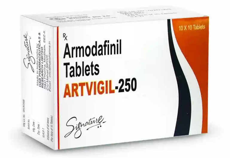 ModaCharge 200 mg Product Research Guide