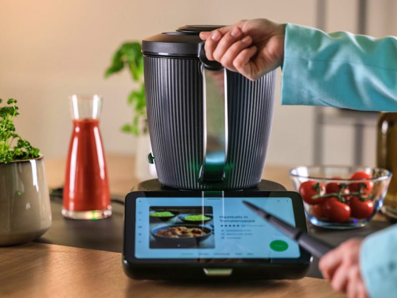 Thermomix Cost Guide 2026 Compare Prices Features and Savings Now