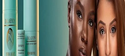 Sensitive Skin Formula - Balaeyon