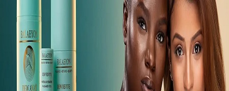 Sensitive Skin Formula - Balaeyon