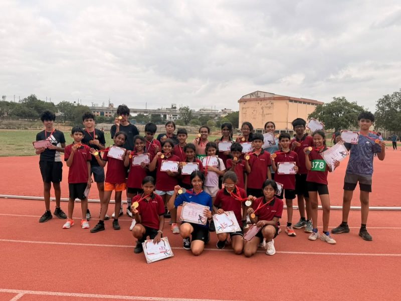 Sports Academies in Financial District Hyderabad | Sports