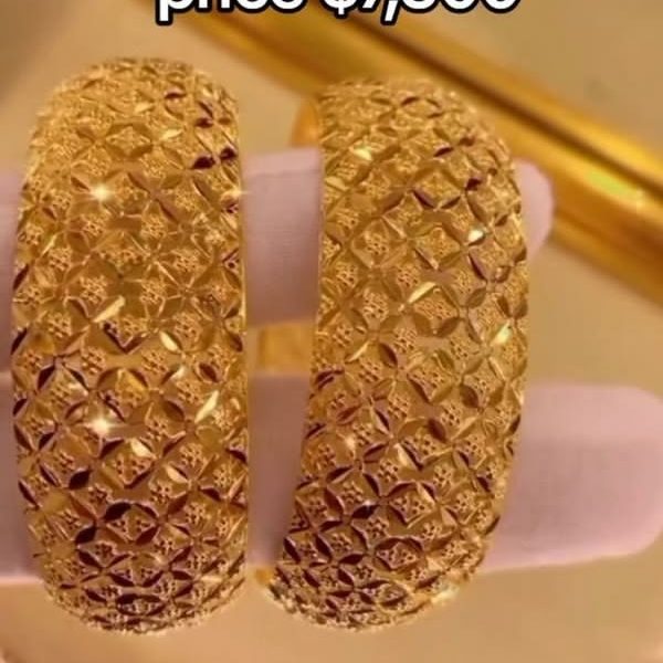 Beautiful Gold Jewelry for Sale – Rings, Necklaces, Bracelets & More