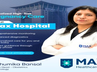 Best Laparoscopic Gynecologist in Lucknow