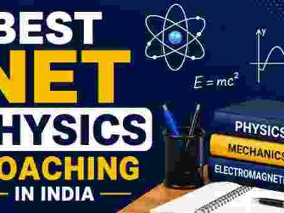 Choose the best net physics coaching in india with Expert Faculty