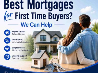 First Time Buyer Home Loans & Mortgage Solutions In NZ