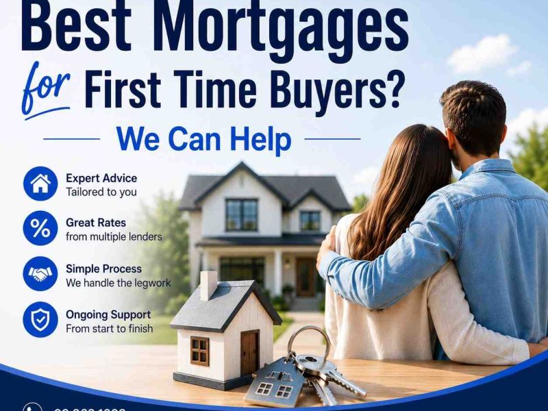 First Time Buyer Home Loans & Mortgage Solutions In NZ