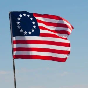 Need Durable Commercial American Flags for Your Business?