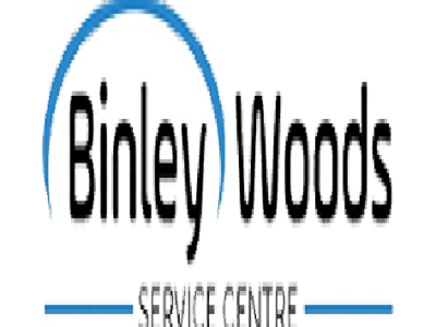 Binley Woods Service Centre