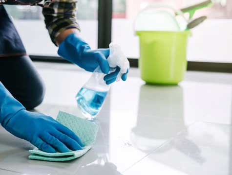 Book Premium Bond Cleaning for Spotless Results